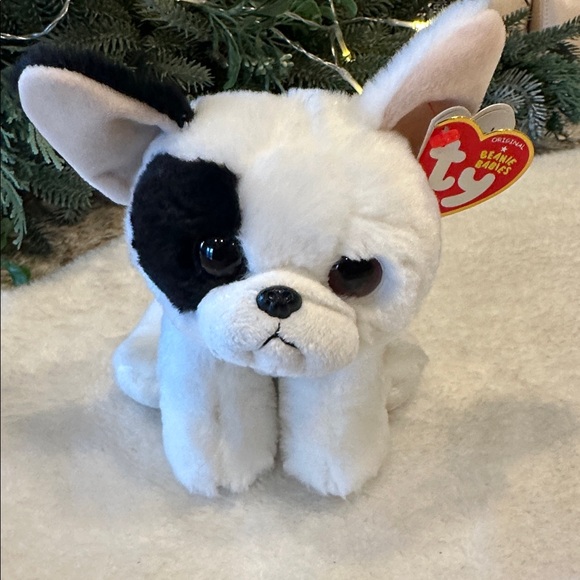 Nwt. Marcel the puppy - Picture 2 of 7